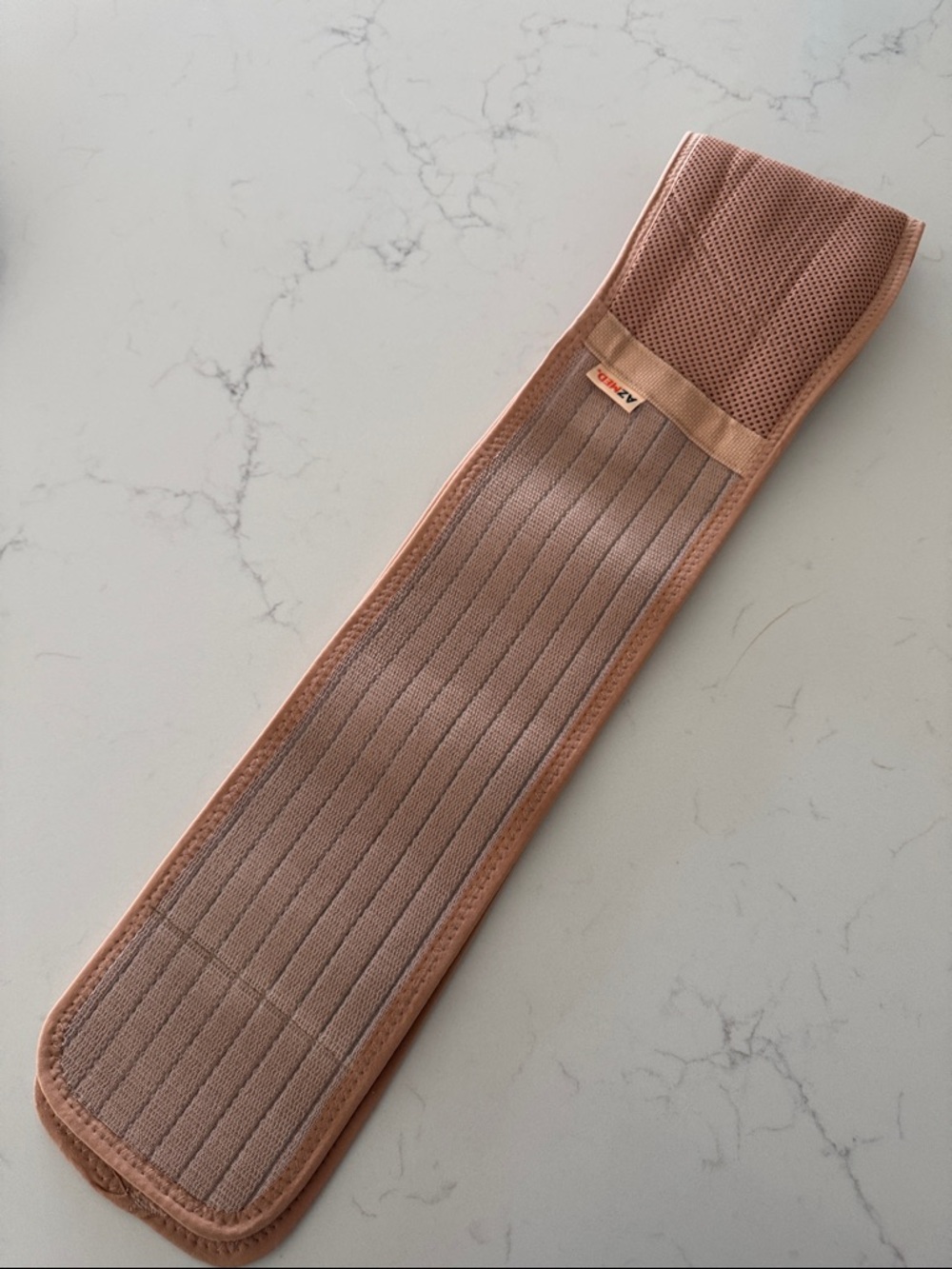 AZMED Maternity Belt / Belly Band - Picture 3 of 4